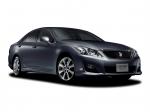 Toyota Crown Athlete 2008 года